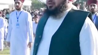 Peer syad ajamal Raza qadri