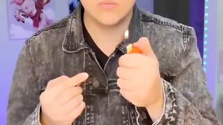 Interesting juggling technique :)