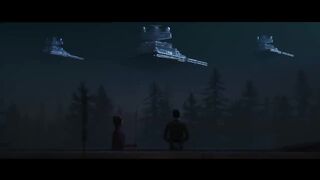 Tales of the Empire _ Official Trailer _ Disney+.