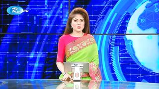 RTV _Tamil Bangla Movie Tamil Action Movie