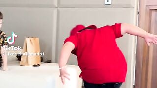 Cuando se juntan tus sobrinos
