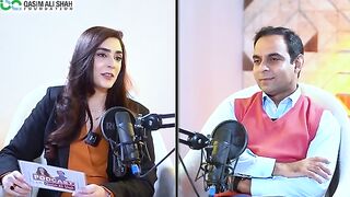 Qasim Ali shah interview bwp City
