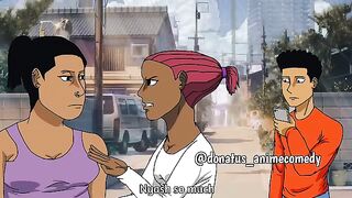 Men and Nyash????????