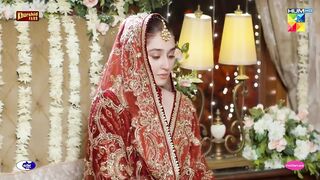 Shameer Aur Shibra Ki Shadi Ho Gayi???????? #durefishansaleem #bilalabbaskhan - Ishq Murshid.