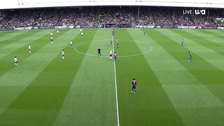 Crystal Palace vs Manchester City Extended Highlights