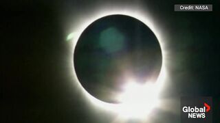 Solar eclipse task force prepares for moment of truth "unlike any other"