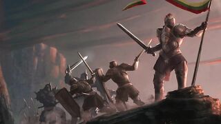 EPIC POWERFUL Heroic Music - Patriotic Feelings