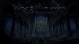 Elegy of Resurrection │ Epic Emotional Organ Music