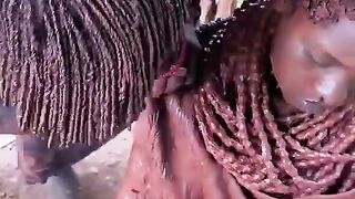Apa kah ini sebuah ritual?