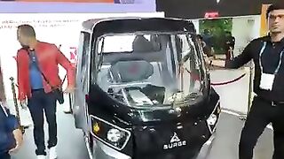 Hero ka ye amazing concept