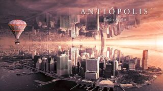 ANTIÓPOLIS | Cinematic Epic Music | Epic Heroic Music
