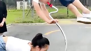 Magic stunt  #short #trending #comedy #funny