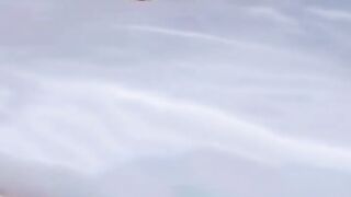 Cat Funny Dance