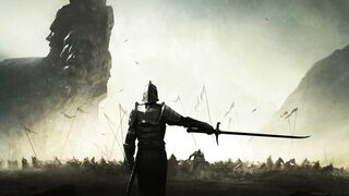 EPIC FANTASY Heroic MUSIC - Patriot