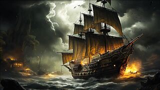 Thomas Wolff - Battleships | Epic Orchestral Heroic Music