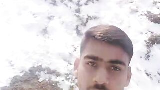Kashmir ka video