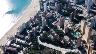 ????Benidorm, Spain ????????