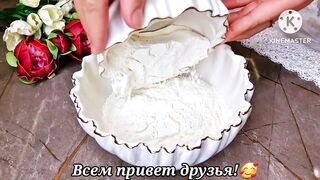 НЕЖНЫЕ, Как МОРОЖЕНОЕ. ТРУБОЧКИ С ИЗУМИТЕЛЬНОЙ НАЧИНКОЙ ЗА 10 МИНУТ!