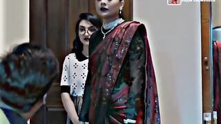 কারো কর্মের কথা না জেনে বিচার করাটা ঠিক না