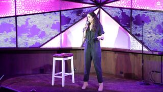 Arab American comedians tackle their culture on the stage.