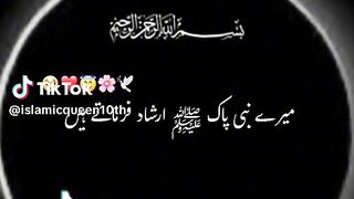Hamra payara nabi