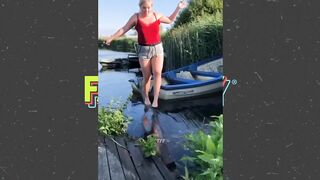 Best Fails of The Week: Funniest Fails Compilation: Funny Video