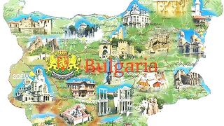 100 ФАКТА ЗА БЪЛГАРИЯ