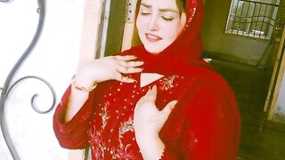 ائی جدوں یاد پرانی