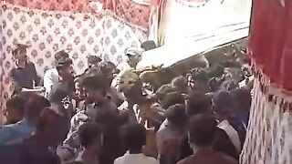 country wedding
