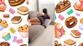 (2023) Tiktok bigbank challenge ???????? Big Body Tiktok Challenge.