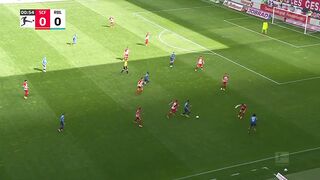Freiburg - Leipzig  1:4 | Bundesliga | 06. 04. 2024