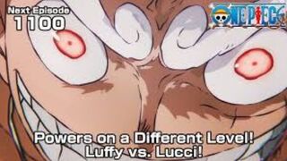 "Unveiling the Epic: One Piece Episode 1100 Edit Drops!"