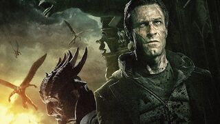 Mən, Frankenşteyn (2014)(Azerbaycan dilinde)(1 Hisse)@