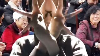 Amazing Talent of boy