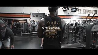I_M_FEARLESS_-_Gym_Motivation_????(1080p).