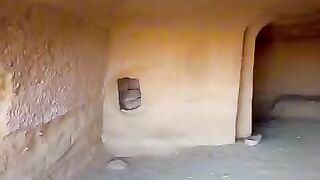 madian_Shahar_ka_visit_Jahan_per__10_Sal_guzare_the