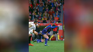 Only way to stop  Messi the goat