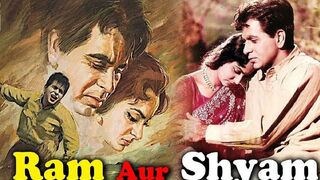 Ram və Şam (1967)(Azerbaycan dilinde)(3 Hisse)@