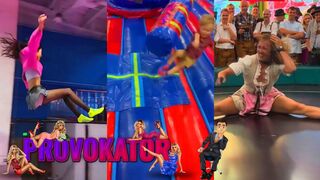 A cool amusement park funny videos