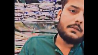 Shoaib ChanDio
