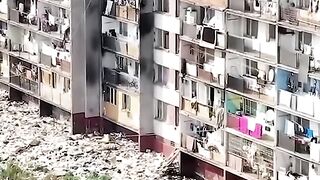 НАЙ-ОПАСНИЯТ РАЙОН В ЕВРОПА