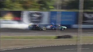 DRIFTING
