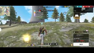 asia ka top player free fire
