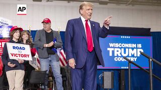 Some former Trump officials oppose his return to the presidency.