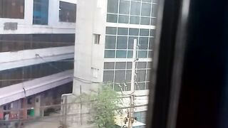 মেয়র হানিফ ফালাইওভার