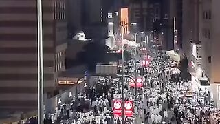#الحرم_المكي ليلة 27 #رمضان الشيخ #عبدالرحمن_السديس