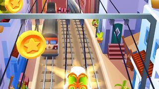 Subway Surf