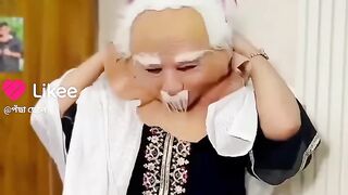 Beautiful funny vedio