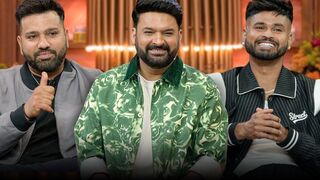 The Great Indian Kapil Show S01E02 6th April 2024 720p WEB-DL