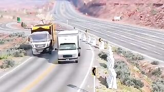 Car Crash Smulator